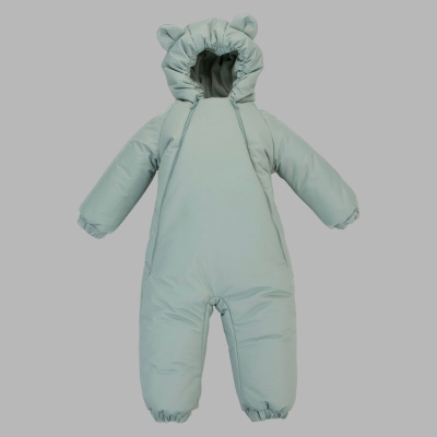 Комбинезон зимний Медвежонок-2 KiDi 891(Зима-М2)-333 полынь 01